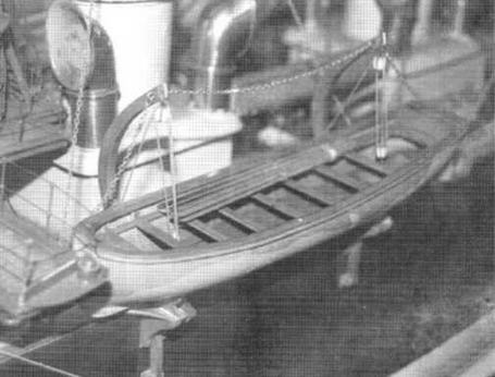 Иллюстрация к книге — Минные заградители типа «Амур». 1895-1941 гг. [img_85.jpg]