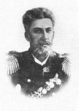 Иллюстрация к книге — Минные заградители типа «Амур». 1895-1941 гг. [img_9.jpg]