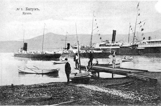 Иллюстрация к книге — Минные крейсера России. 1886-1917 гг. [pic_50.jpg]