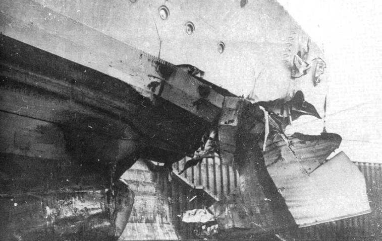 Иллюстрация к книге — Миноносцы и эскортные корабли Германии. 1927-1945 гг. [pic_133.jpg]