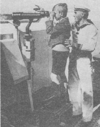 Иллюстрация к книге — Миноносцы и эскортные корабли Германии. 1927-1945 гг. [pic_20.jpg]