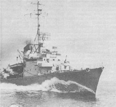 Иллюстрация к книге — Миноносцы и эскортные корабли Германии. 1927-1945 гг. [pic_49.jpg]