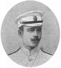 Иллюстрация к книге — Миноносцы Первой эскадры флота Тихого океана в русско-японской войне (1904-1905 гг.) [pic_105.jpg]