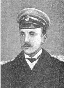 Иллюстрация к книге — Миноносцы Первой эскадры флота Тихого океана в русско-японской войне (1904-1905 гг.) [pic_109.jpg]