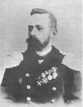 Иллюстрация к книге — Миноносцы Первой эскадры флота Тихого океана в русско-японской войне (1904-1905 гг.) [pic_113.jpg]