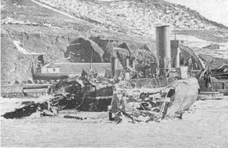 Иллюстрация к книге — Миноносцы Первой эскадры флота Тихого океана в русско-японской войне (1904-1905 гг.) [pic_115.jpg]