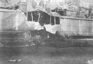 Иллюстрация к книге — Миноносцы Первой эскадры флота Тихого океана в русско-японской войне (1904-1905 гг.) [pic_29.jpg]