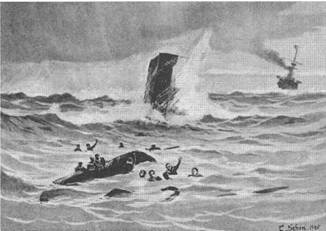 Иллюстрация к книге — Миноносцы Первой эскадры флота Тихого океана в русско-японской войне (1904-1905 гг.) [pic_34.jpg]