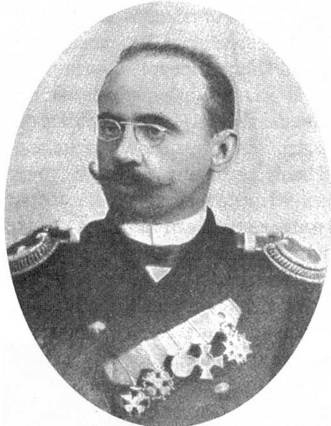 Иллюстрация к книге — Миноносцы Первой эскадры флота Тихого океана в русско-японской войне (1904-1905 гг.) [pic_85.jpg]