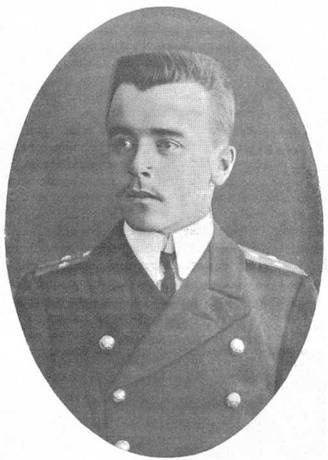 Иллюстрация к книге — Миноносцы Первой эскадры флота Тихого океана в русско-японской войне (1904-1905 гг.) [pic_86.jpg]