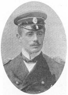 Иллюстрация к книге — Миноносцы Первой эскадры флота Тихого океана в русско-японской войне (1904-1905 гг.) [pic_89.jpg]