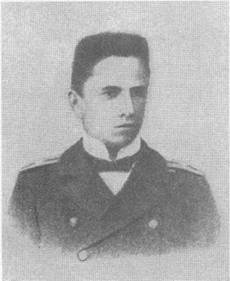 Иллюстрация к книге — Миноносцы Первой эскадры флота Тихого океана в русско-японской войне (1904-1905 гг.) [pic_90.jpg]