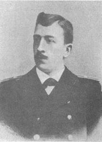 Иллюстрация к книге — Миноносцы Первой эскадры флота Тихого океана в русско-японской войне (1904-1905 гг.) [pic_92.jpg]