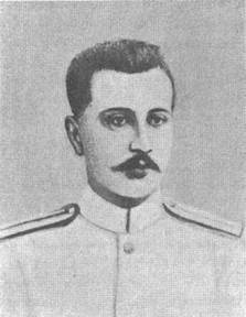 Иллюстрация к книге — Миноносцы Первой эскадры флота Тихого океана в русско-японской войне (1904-1905 гг.) [pic_93.jpg]