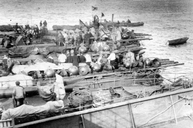 Иллюстрация к книге — Морская минная война у Порт-Артура [pic_104.jpg]