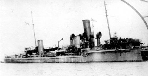 Иллюстрация к книге — Морская минная война у Порт-Артура [pic_113.jpg]