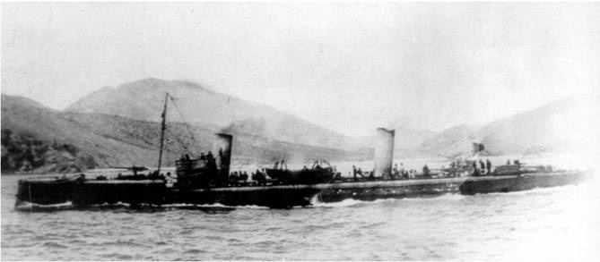 Иллюстрация к книге — Морская минная война у Порт-Артура [pic_116.jpg]