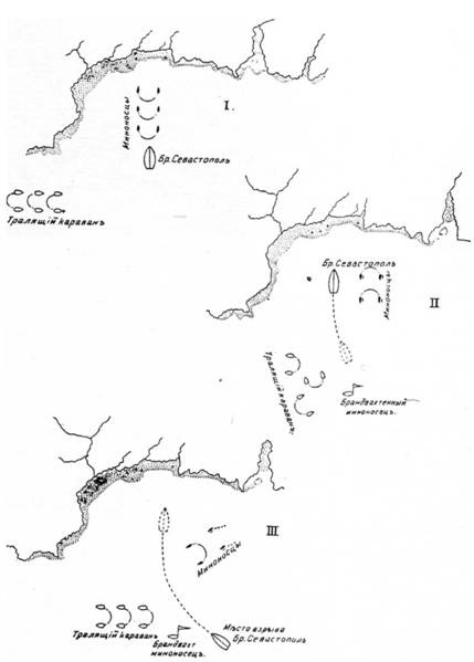 Иллюстрация к книге — Морская минная война у Порт-Артура [pic_64.jpg]