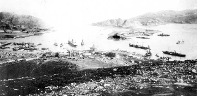 Иллюстрация к книге — Морская минная война у Порт-Артура [pic_75.jpg]