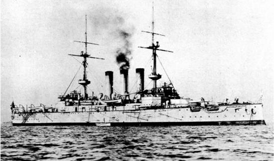 Иллюстрация к книге — Морская минная война у Порт-Артура [pic_85.jpg]