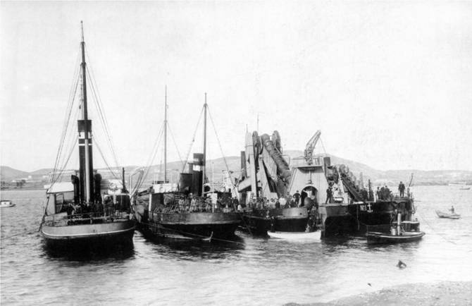 Иллюстрация к книге — Морская минная война у Порт-Артура [pic_88.jpg]