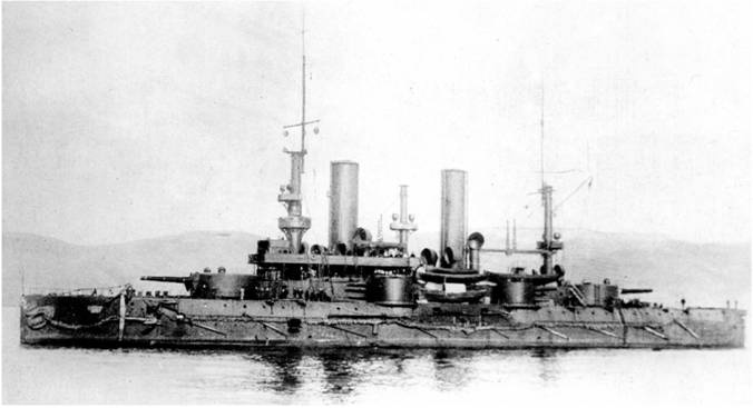 Иллюстрация к книге — Морская минная война у Порт-Артура [pic_94.jpg]