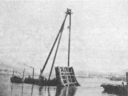 Иллюстрация к книге — На броненосце “Пересвет&quot;. 1903-1905 гг. [img_10.jpg]