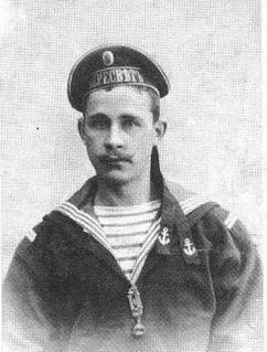 Иллюстрация к книге — На броненосце “Пересвет&quot;. 1903-1905 гг. [img_20.jpg]