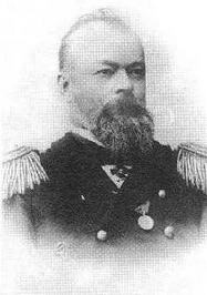 Иллюстрация к книге — На броненосце “Пересвет&quot;. 1903-1905 гг. [img_37.jpg]