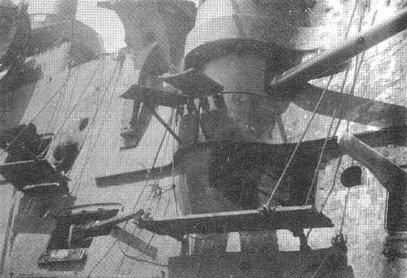 Иллюстрация к книге — На броненосце “Пересвет&quot;. 1903-1905 гг. [img_47.jpg]