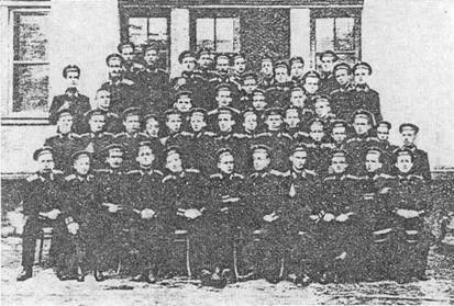 Иллюстрация к книге — На броненосце «Князь Суворов» [pic_15.jpg]