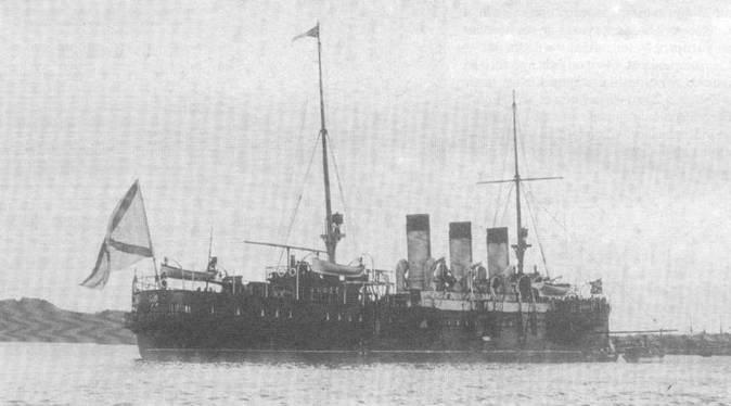 Иллюстрация к книге — На броненосце «Князь Суворов» [pic_16.jpg]