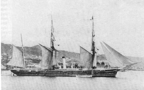 Иллюстрация к книге — На броненосце «Князь Суворов» [pic_28.jpg]