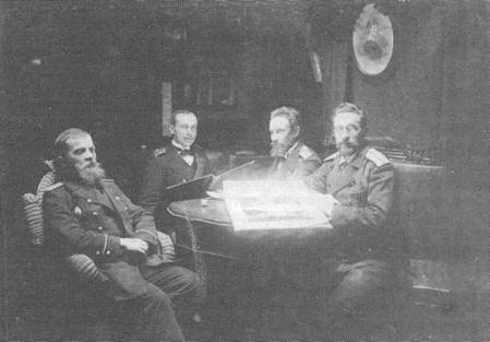 Иллюстрация к книге — На броненосце «Князь Суворов» [pic_30.jpg]