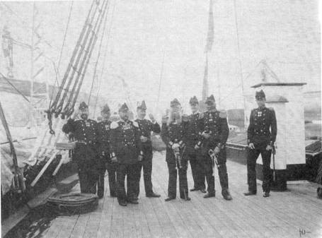 Иллюстрация к книге — На броненосце «Князь Суворов» [pic_34.jpg]