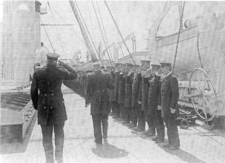 Иллюстрация к книге — На броненосце «Князь Суворов» [pic_35.jpg]