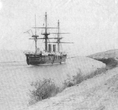 Иллюстрация к книге — На броненосце «Князь Суворов» [pic_50.jpg]