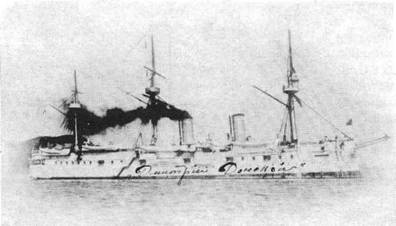 Иллюстрация к книге — На броненосце «Князь Суворов» [pic_52.jpg]