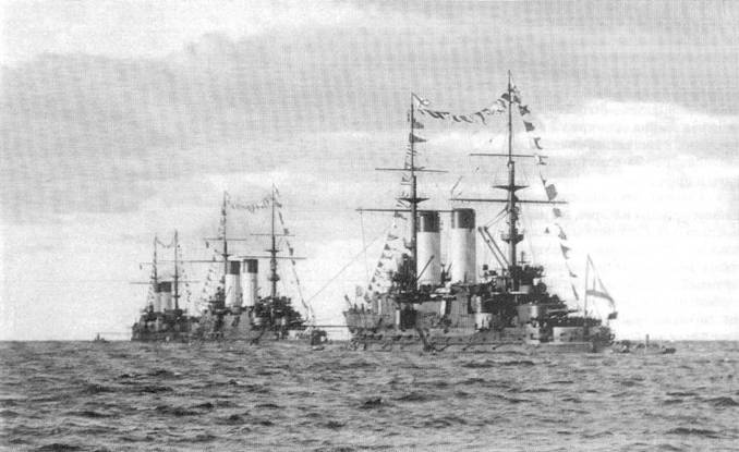 Иллюстрация к книге — На броненосце «Князь Суворов» [pic_67.jpg]