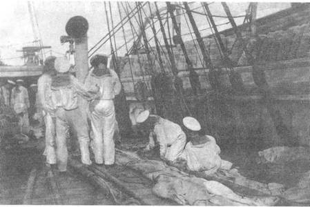 Иллюстрация к книге — На броненосце «Князь Суворов» [pic_9.jpg]