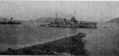 Иллюстрация к книге — На линейном крейсере Гебен [any2fbimgloader1.jpg]