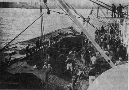 Иллюстрация к книге — На линейном крейсере Гебен [pic_12.jpg]