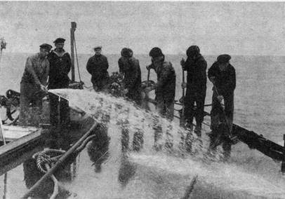 Иллюстрация к книге — На линейном крейсере Гебен [pic_19.jpg]