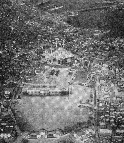 Иллюстрация к книге — На линейном крейсере Гебен [pic_20.jpg]