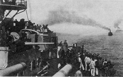 Иллюстрация к книге — На линейном крейсере Гебен [pic_30.jpg]