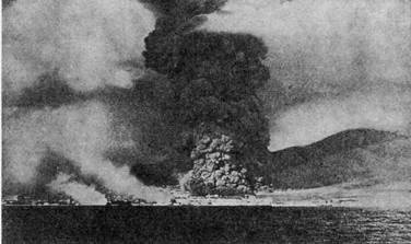 Иллюстрация к книге — На линейном крейсере Гебен [pic_33.jpg]