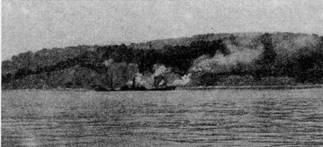 Иллюстрация к книге — На линейном крейсере Гебен [pic_36.jpg]