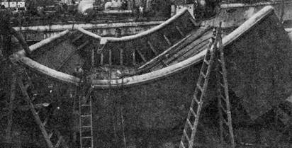 Иллюстрация к книге — На линейном крейсере Гебен [pic_41.jpg]