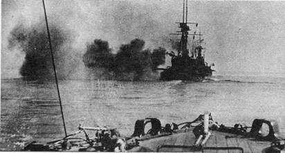 Иллюстрация к книге — На линейном крейсере Гебен [pic_51.jpg]