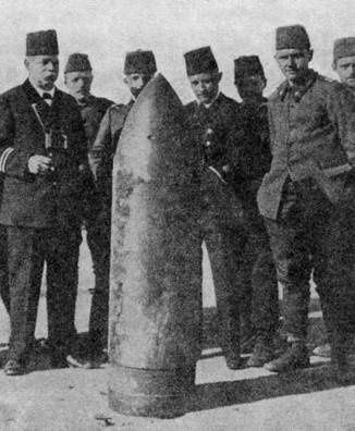 Иллюстрация к книге — На линейном крейсере Гебен [pic_53.jpg]